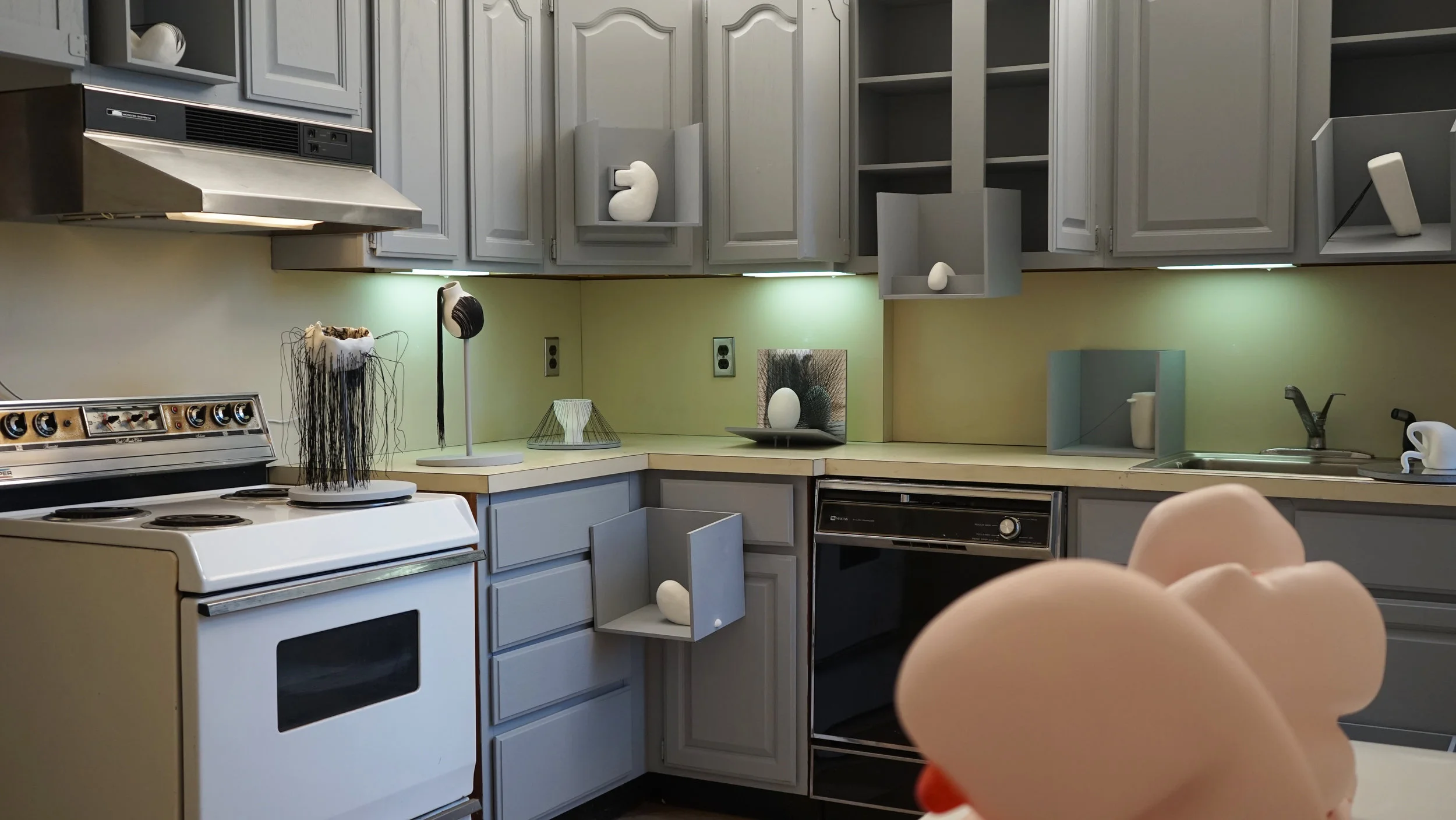 Kitchen 404B
