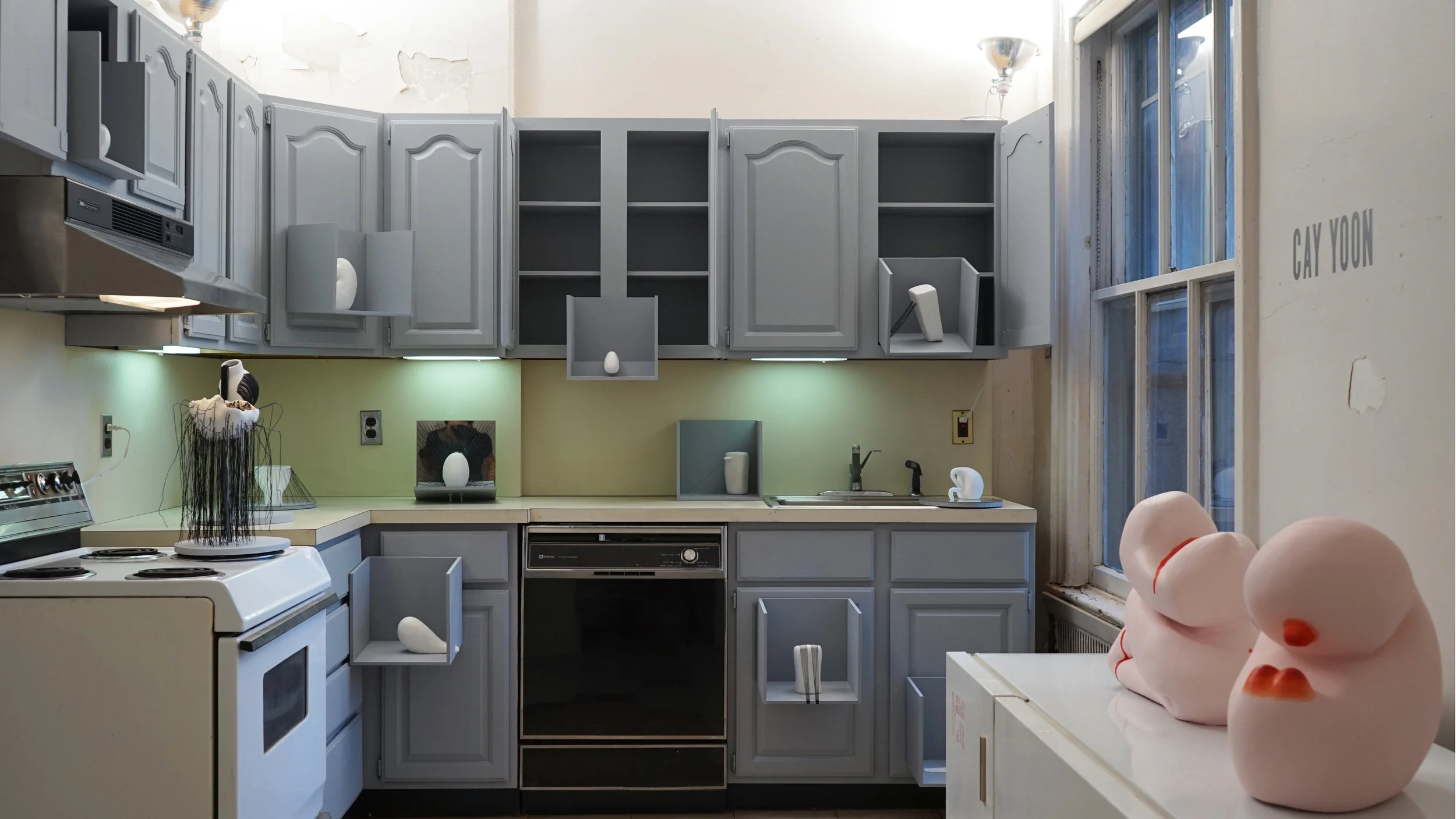 Kitchen 404B