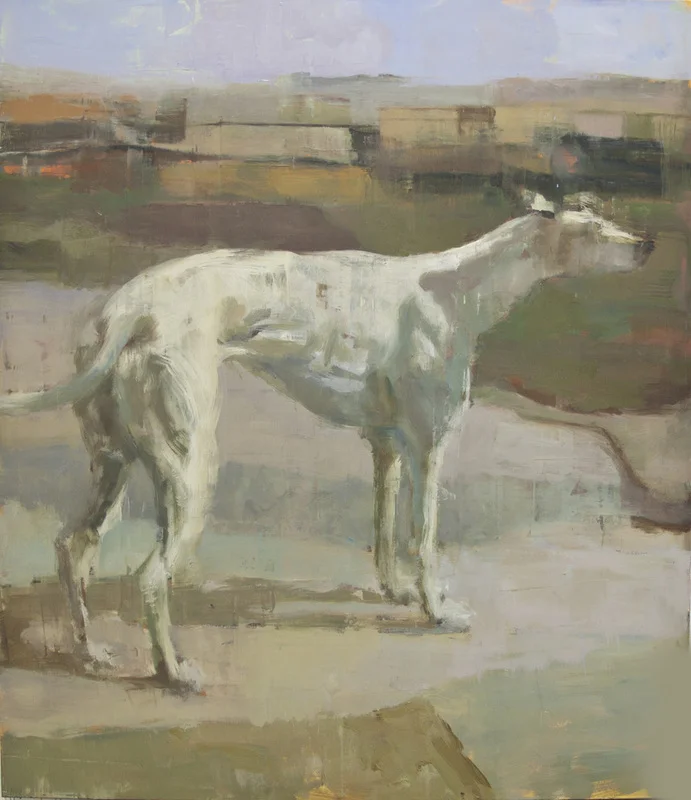 Paintings — Joseph Adolphe