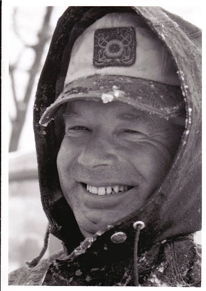Harold L. Snyder, Bayman & Farmer