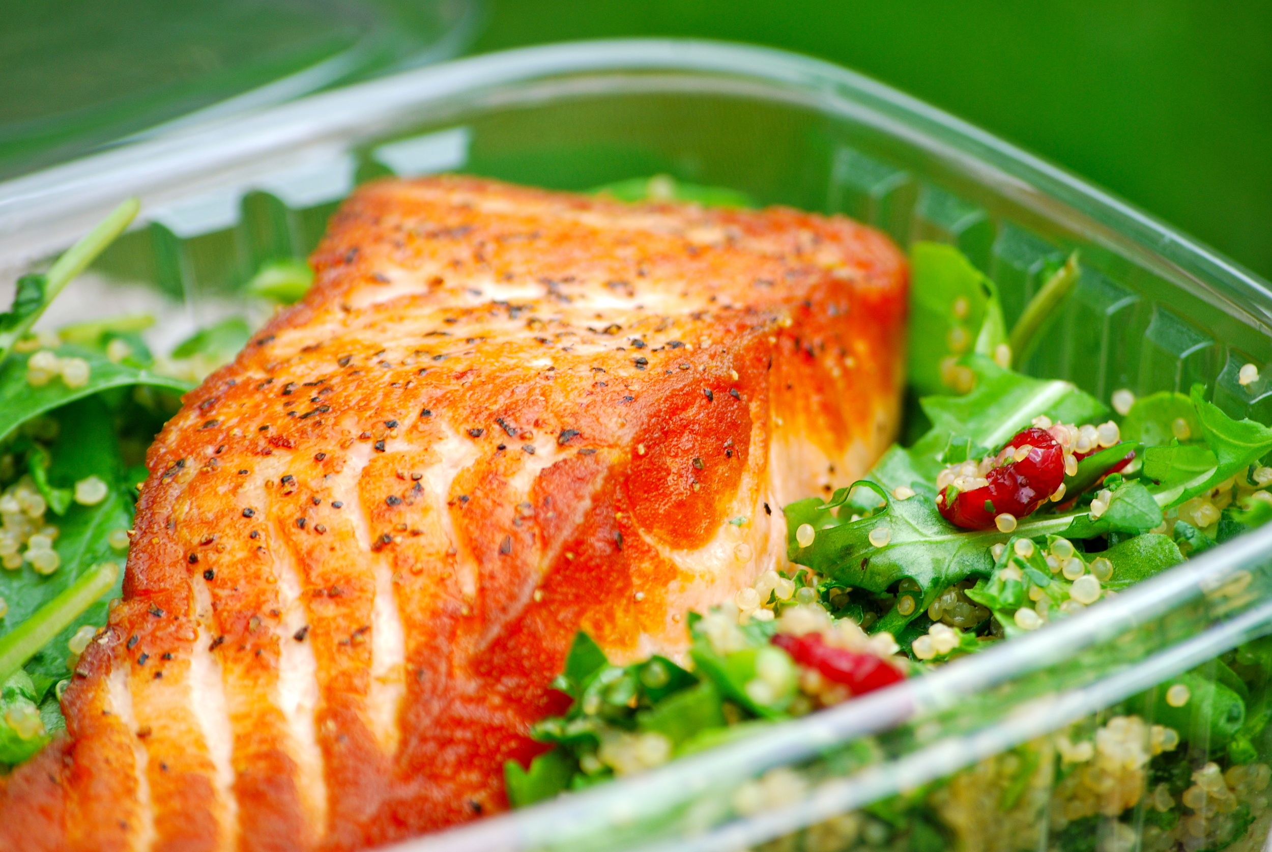 Prepared Foods — Round Swamp Farm