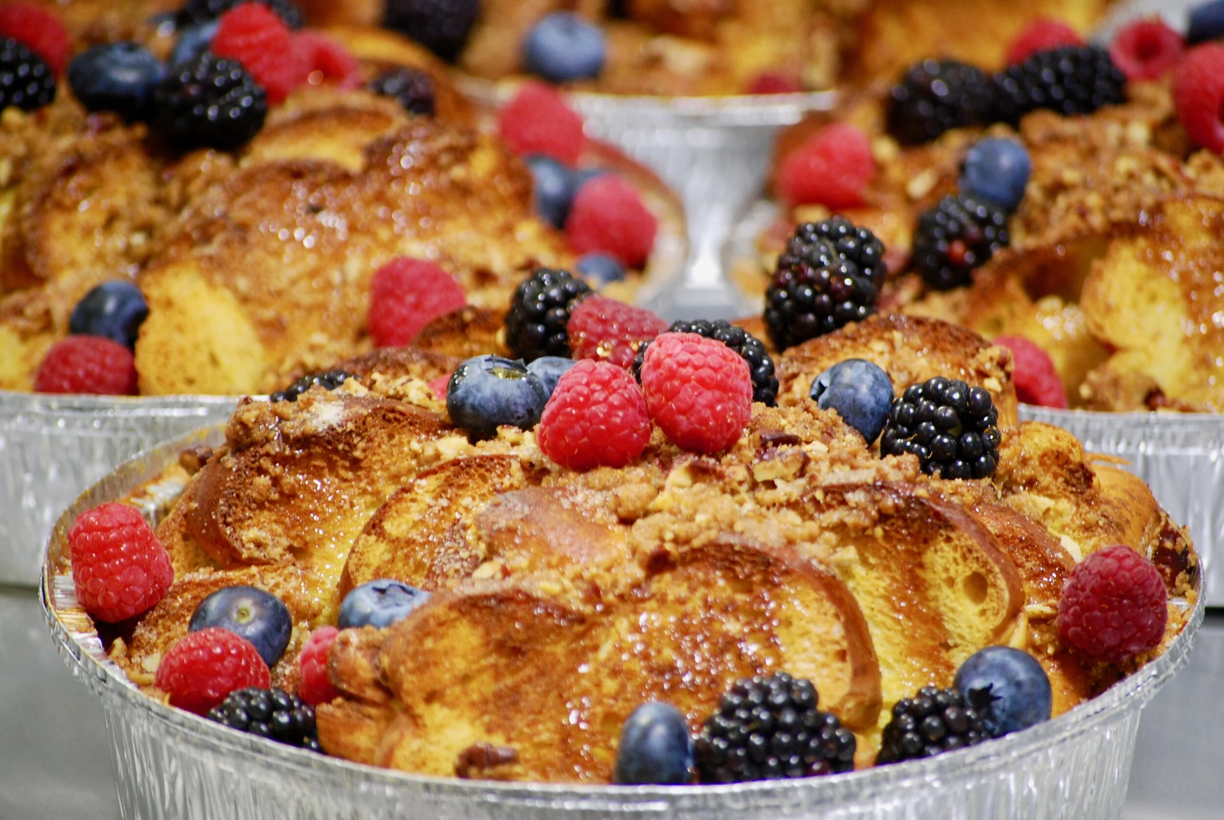 French Toast