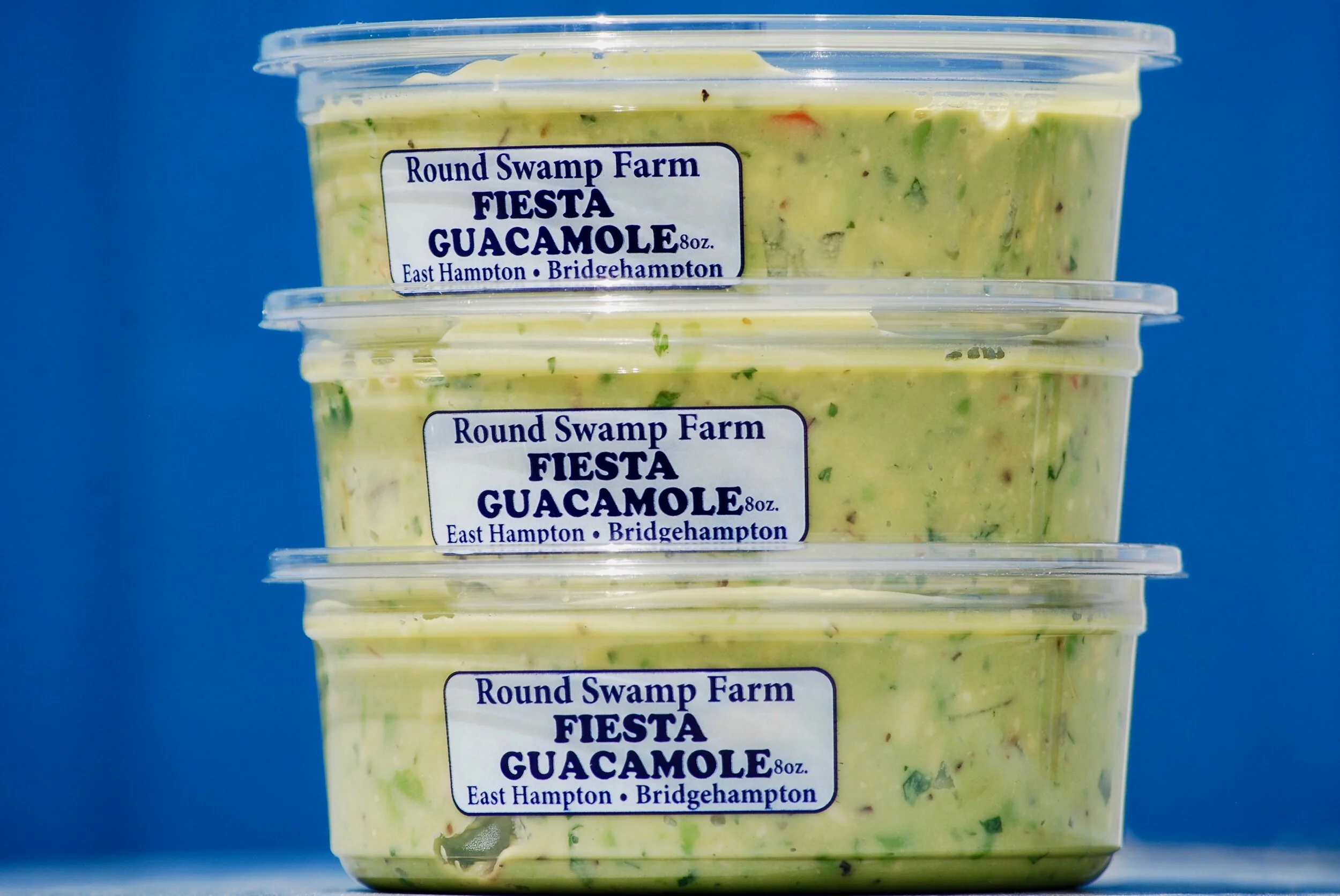 Fiesta Guacamole