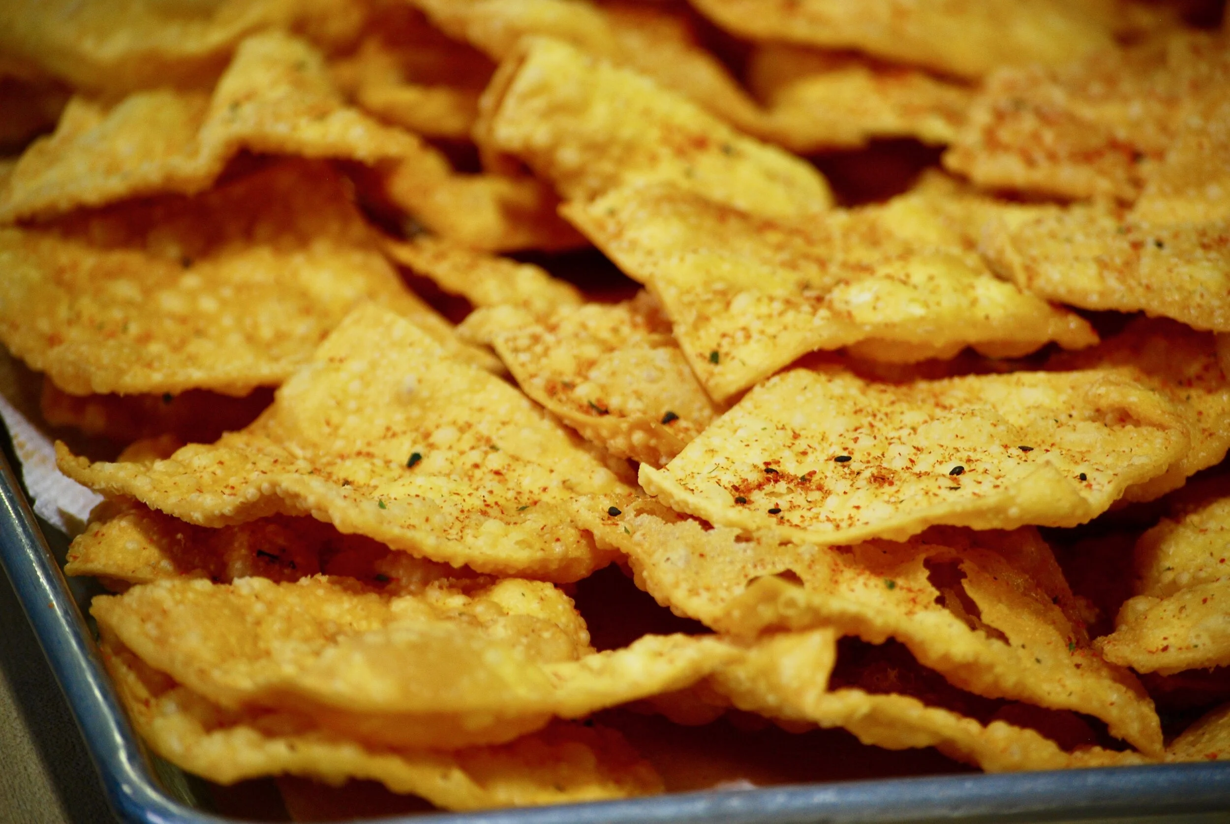 RSF Kung Pow Chips