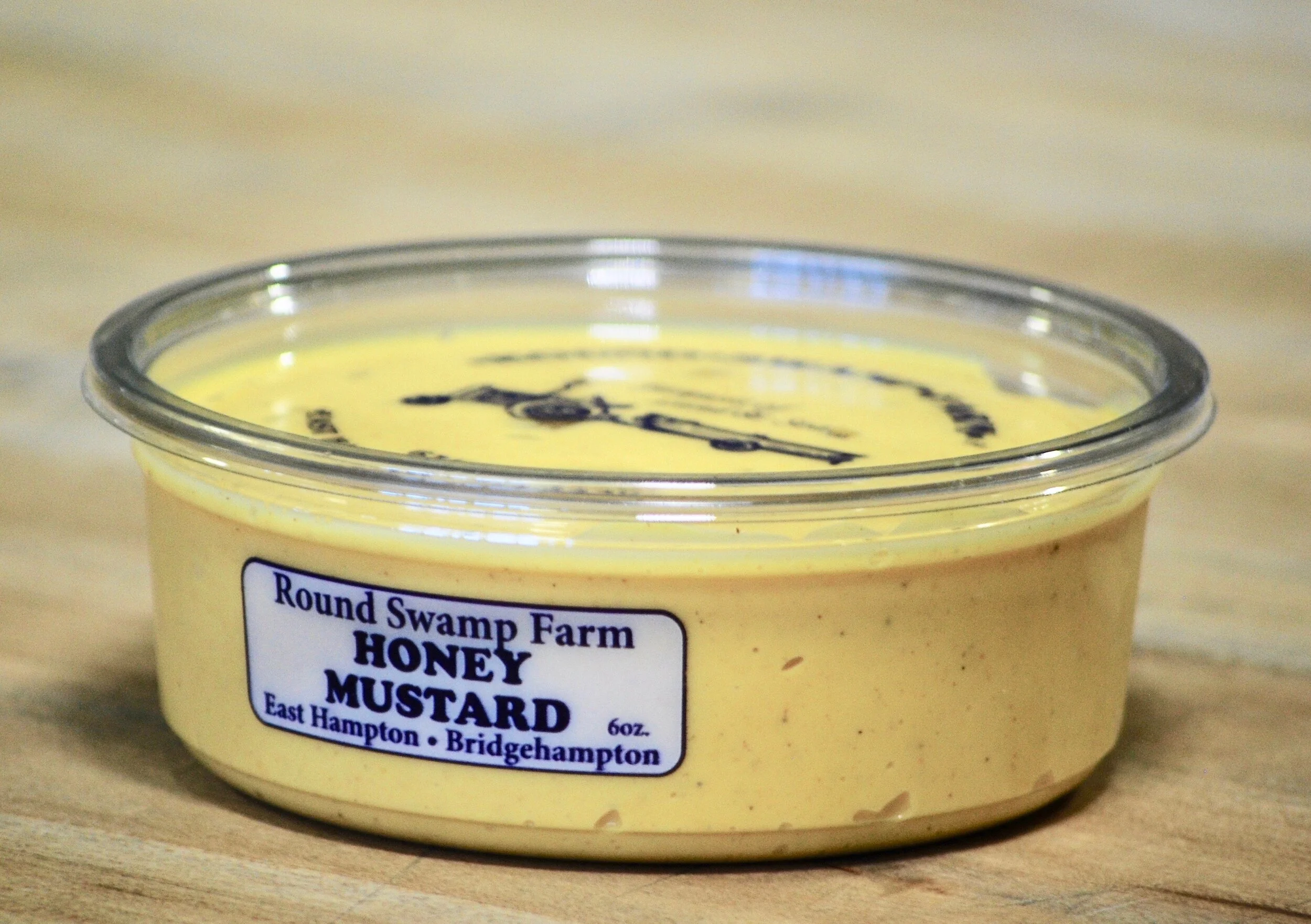 Honey Mustard Dip