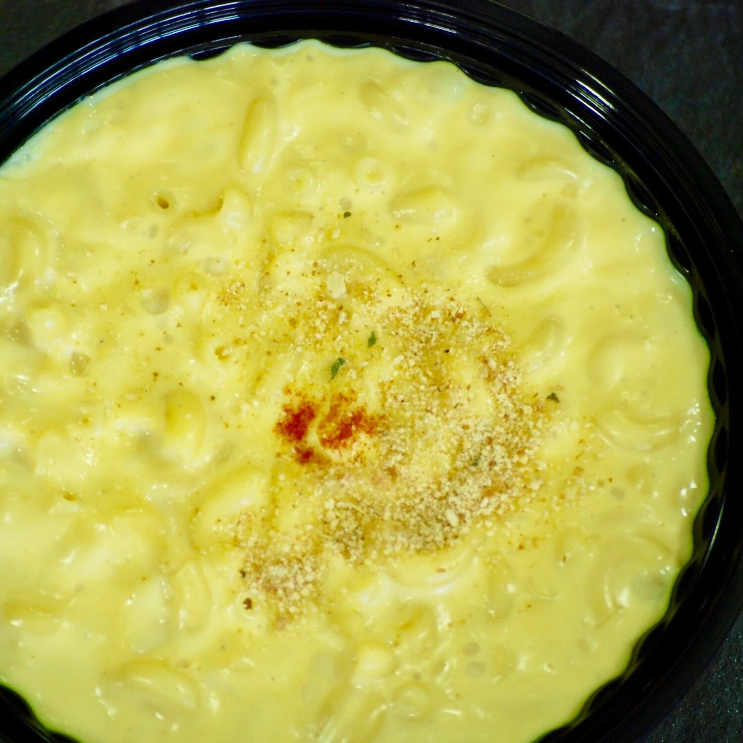 Mac &amp; Cheese