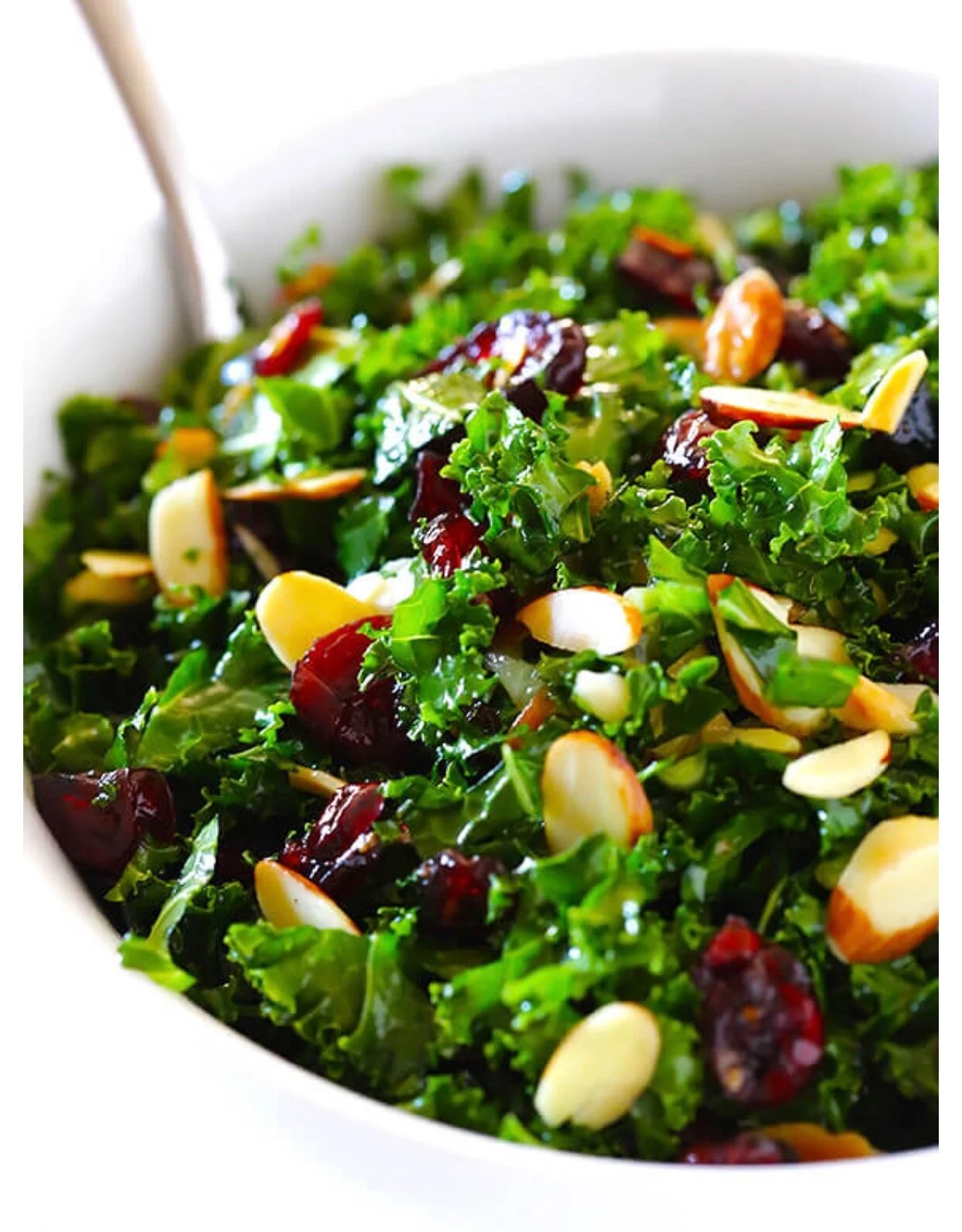 Kale Salad