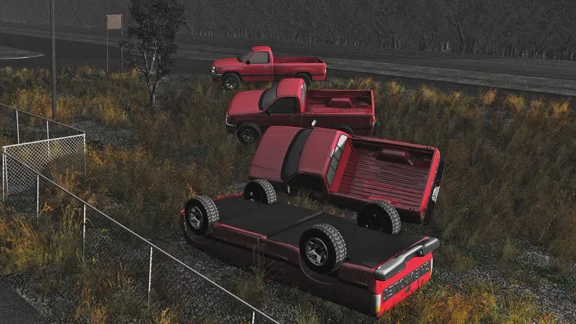 Roll over