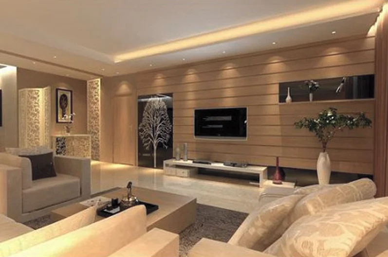 Health Spa Lounge