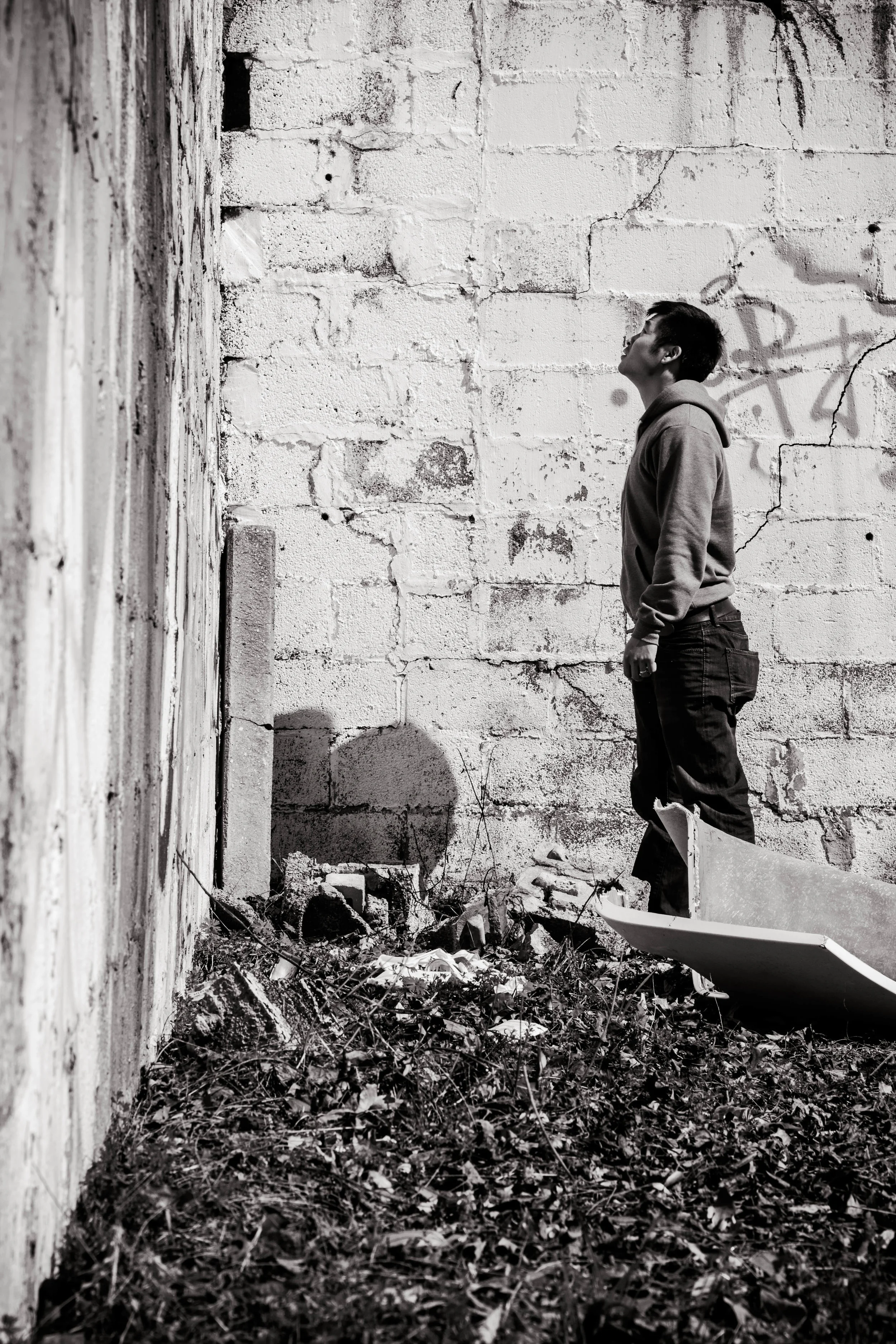 The Wall: Lawrenceville GA
