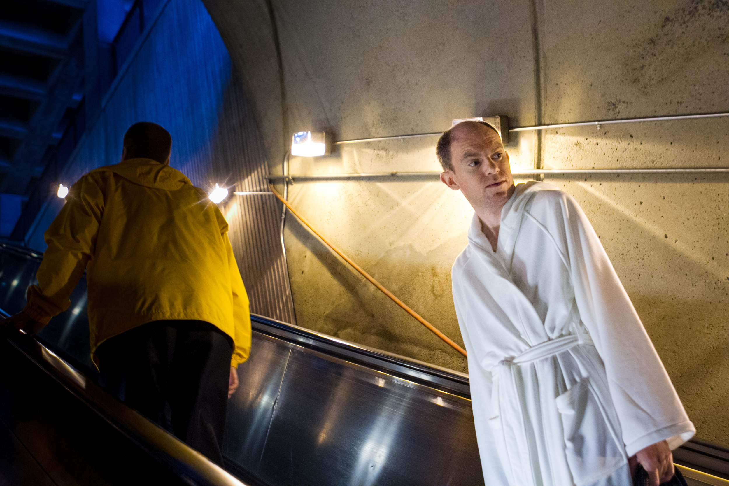 “Really Casual Friday” by Brian Feldman