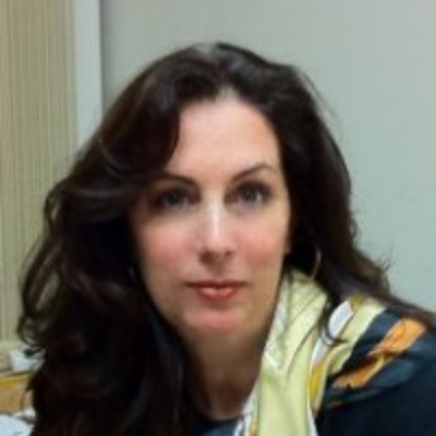 Robyn Yoslow, Former Head of Influence Marketing, Social Marketing, Mobile Marketing and Digital Marketing, CRM Marketing at Nokia Mobile Phones
