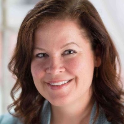 Katherine Collins CEO and Founder HoneyBee Capital