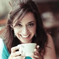 Niki Kourboulis CEO and Founder Bold Betties 