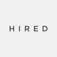 Hired