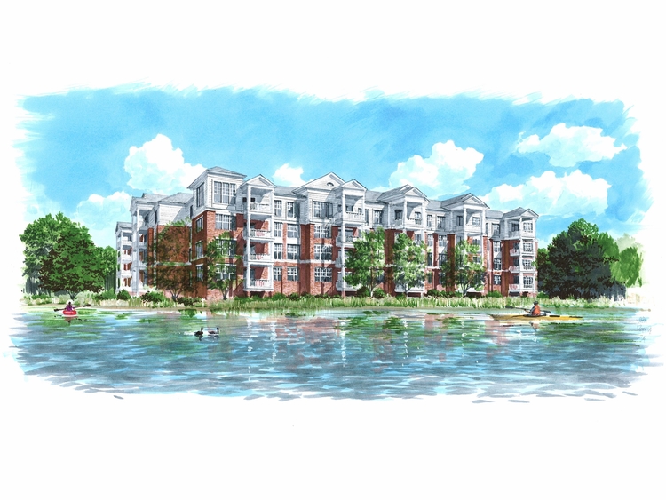 Cove Pointe at the Landings