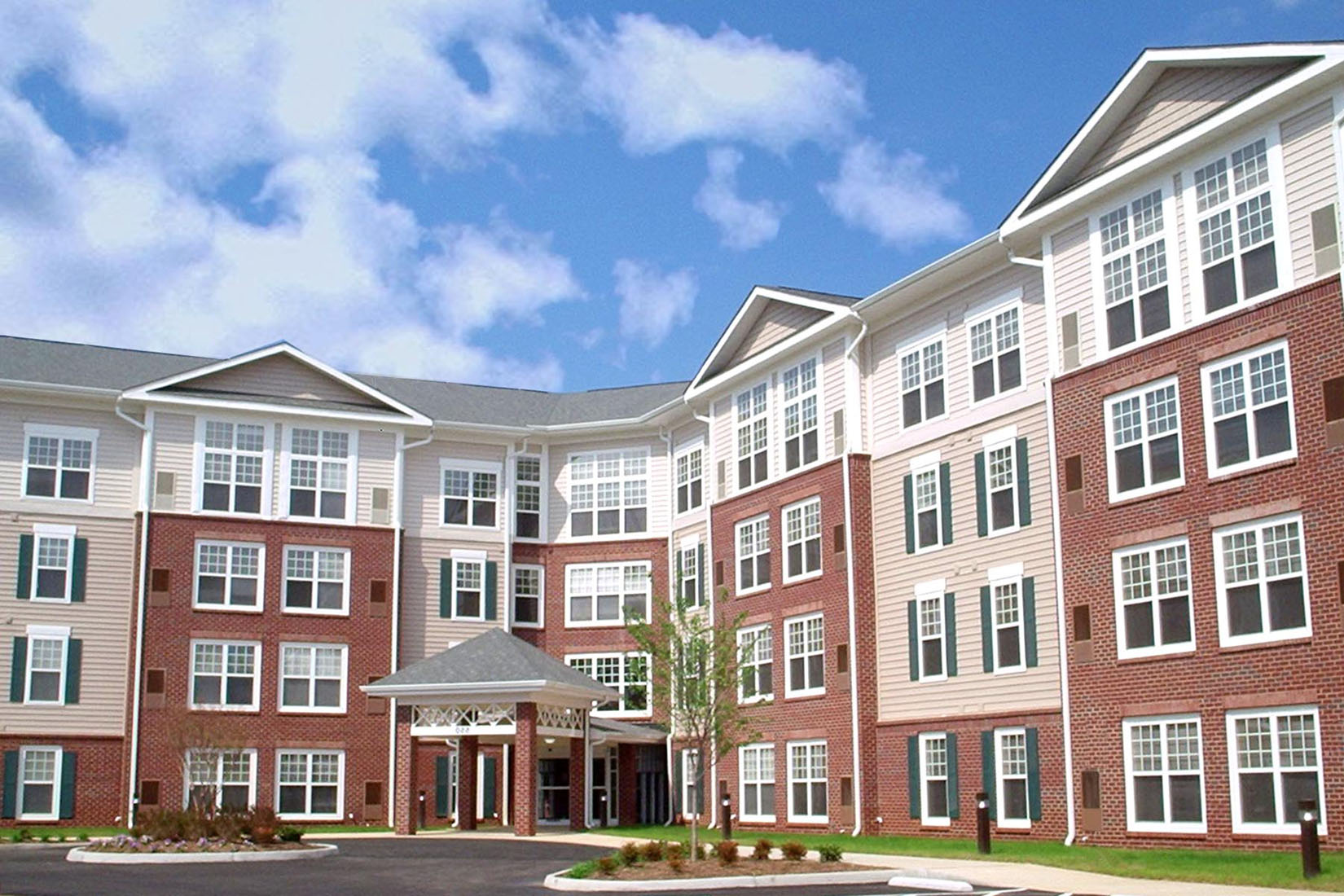 Charter Colony