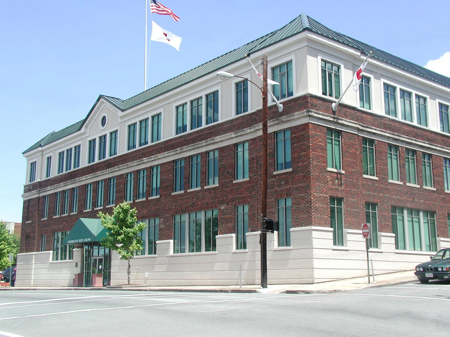 American Red Cross
