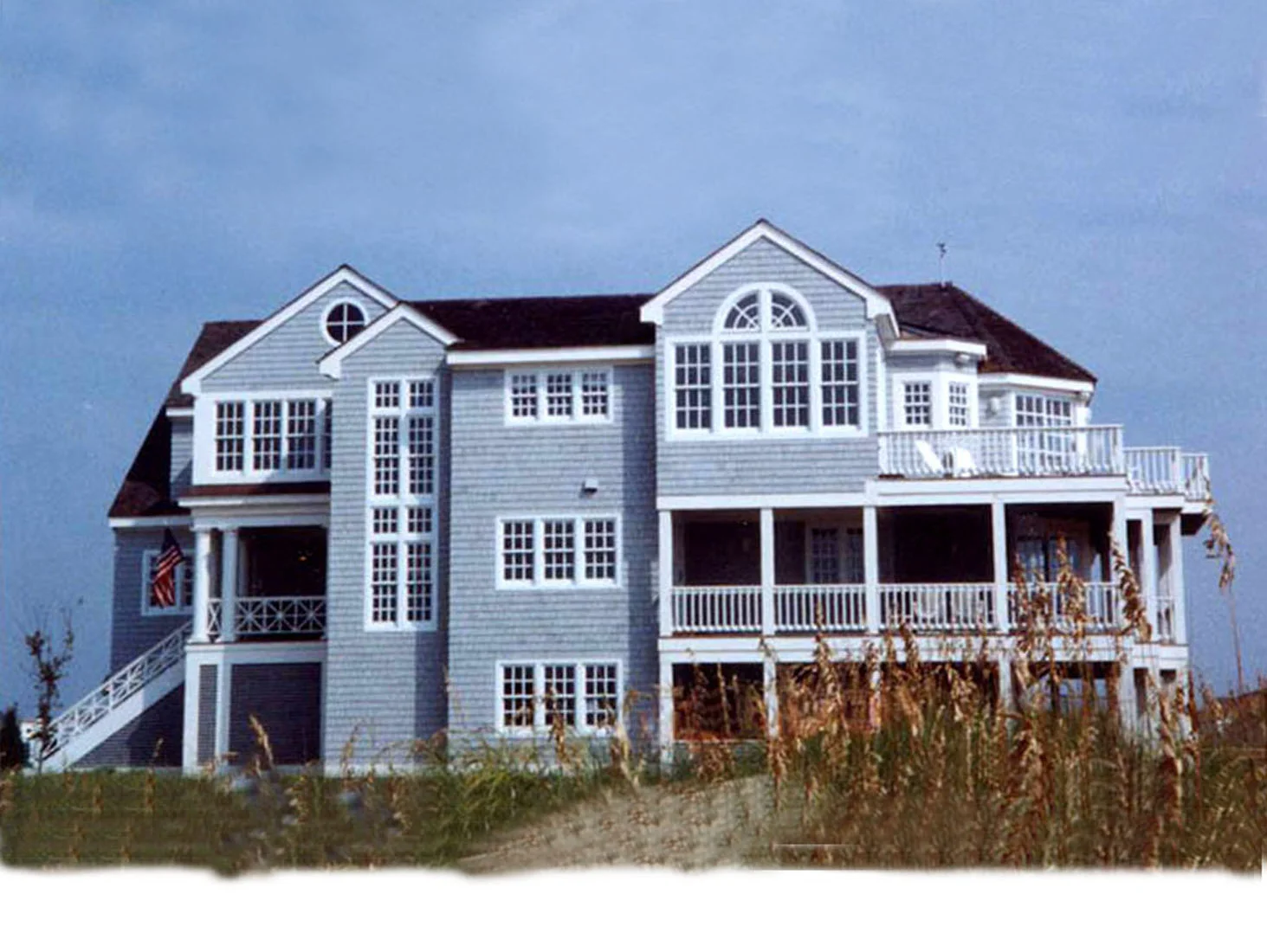 Private Residence