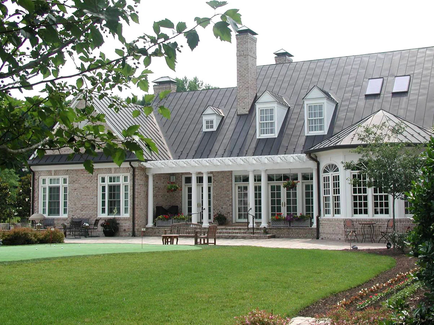 Private Residence