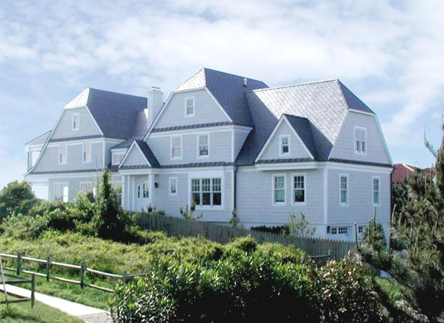 Private Residence