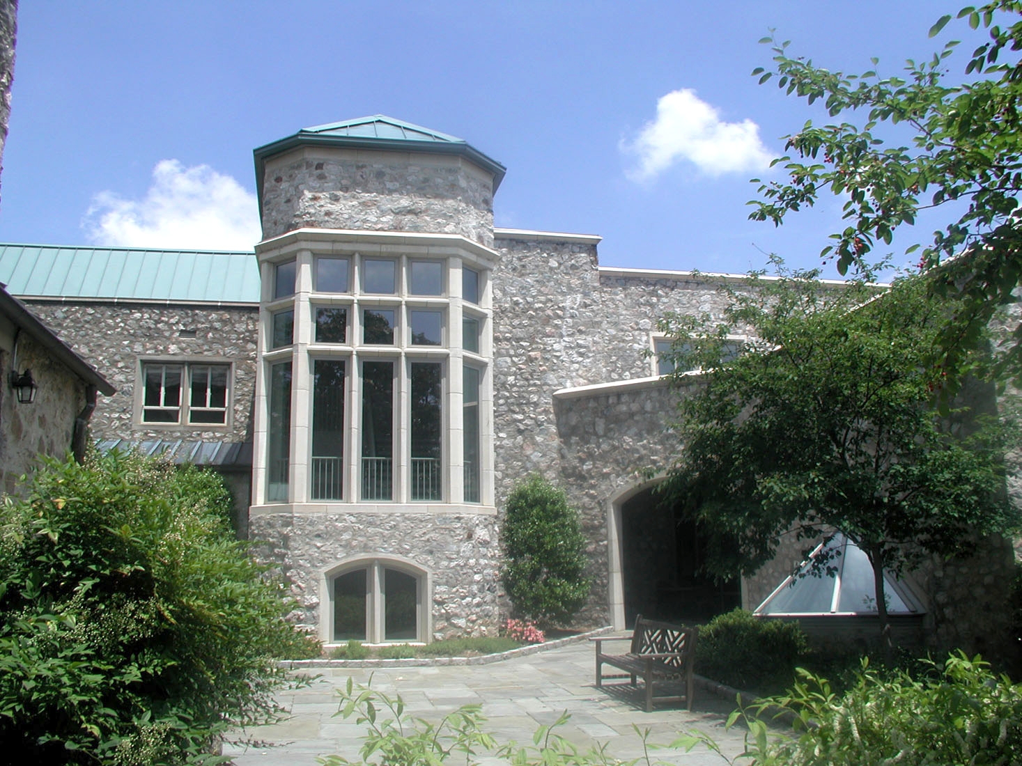 St. Stephen's Episcopal Church