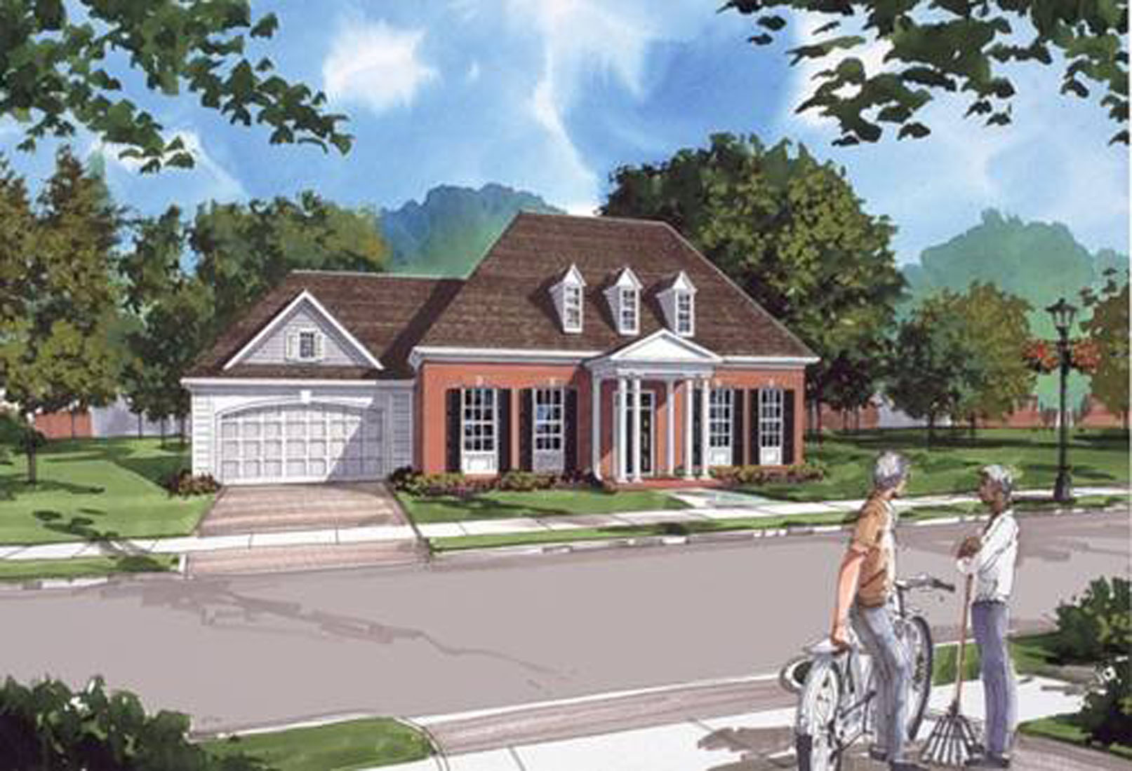 Windsormeade Villas