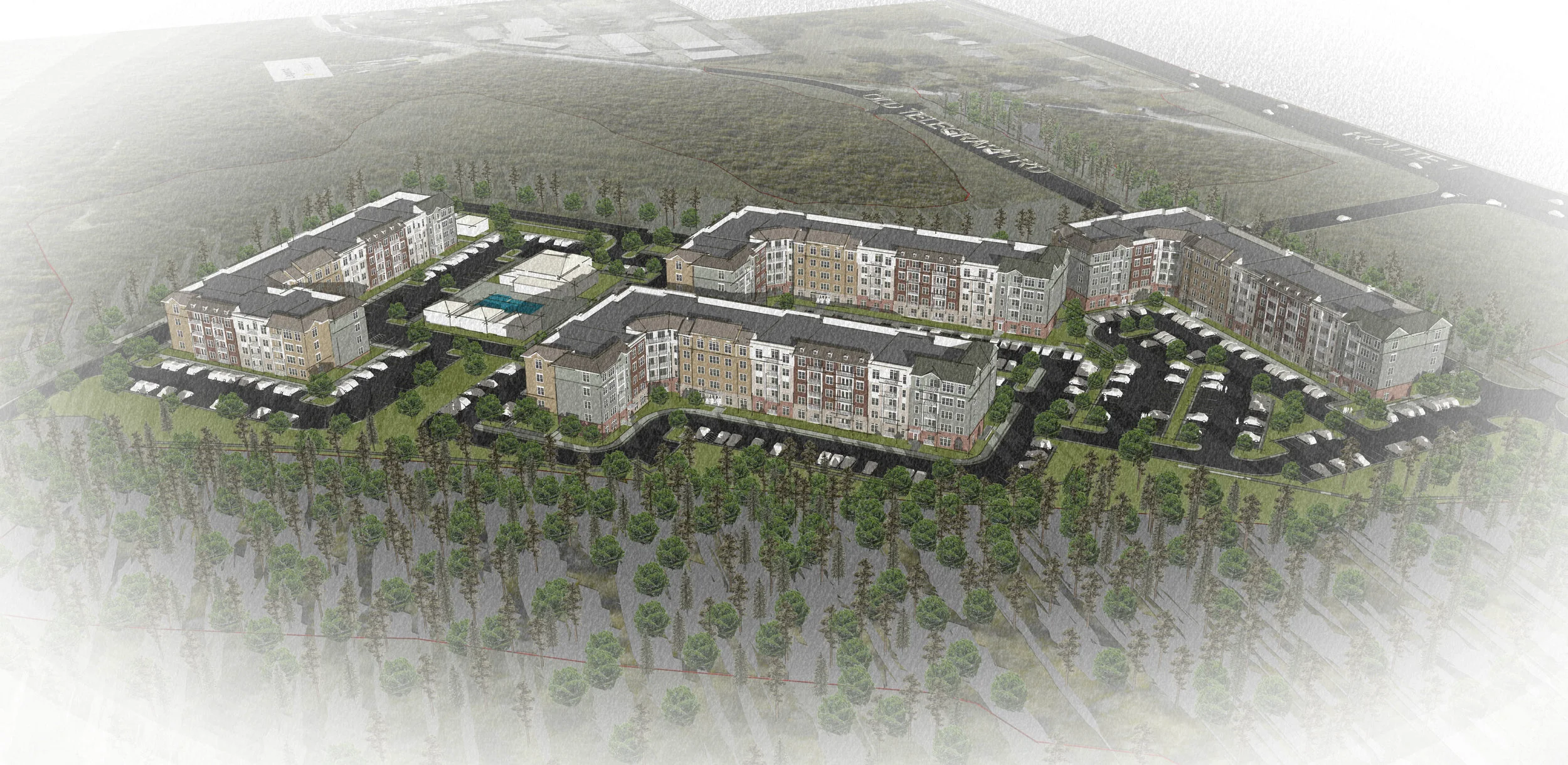 Senior Housing