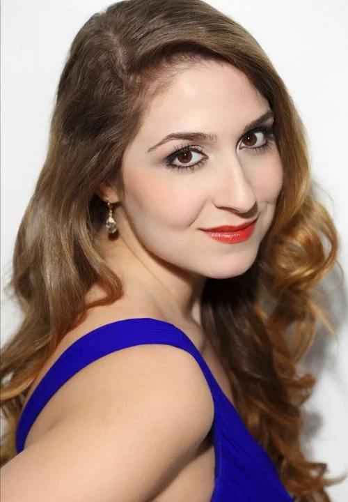 Emily Duncan-Brown