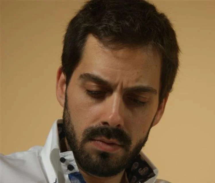 Pedro Quiralte-Gomez