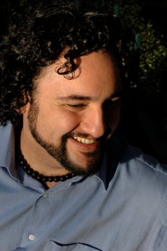Rodrigo Garciarroyo