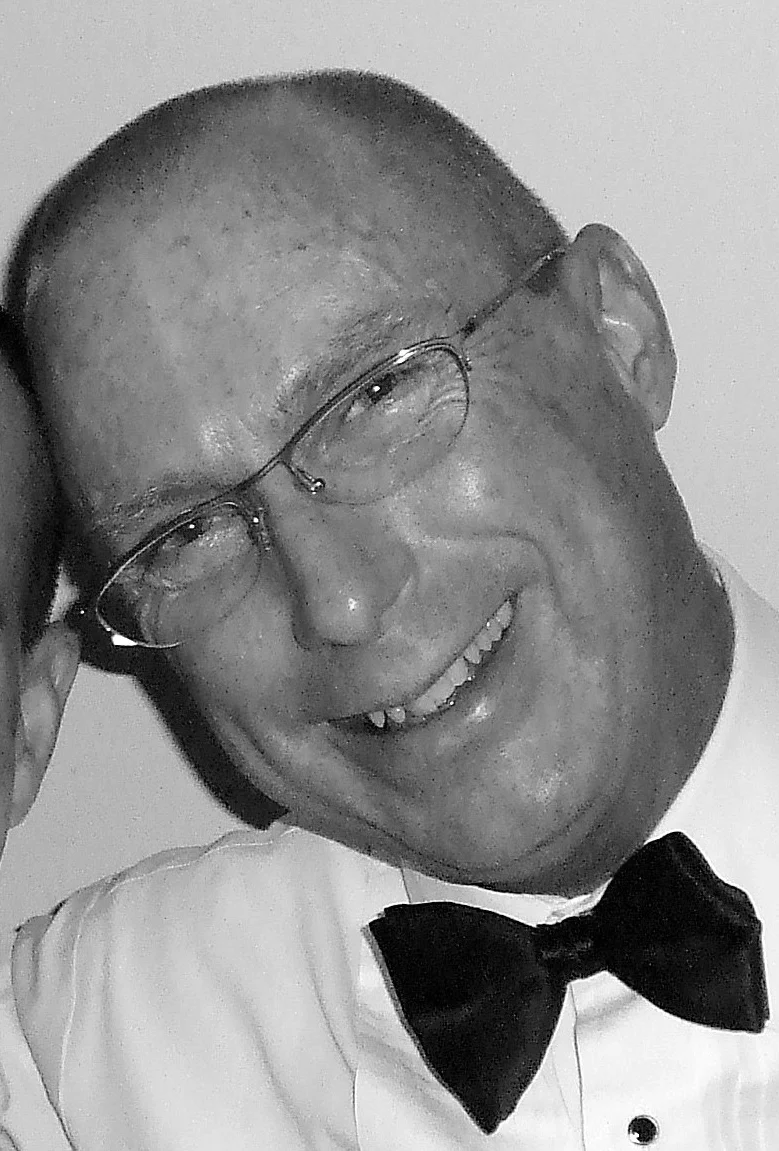Shawn Buck