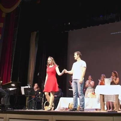 FW: pictures from Naama