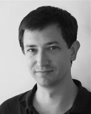 David Stech