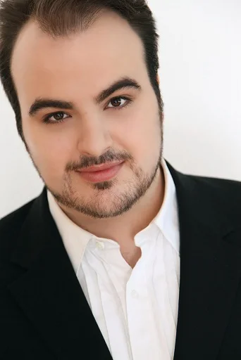 Matthew Anchel