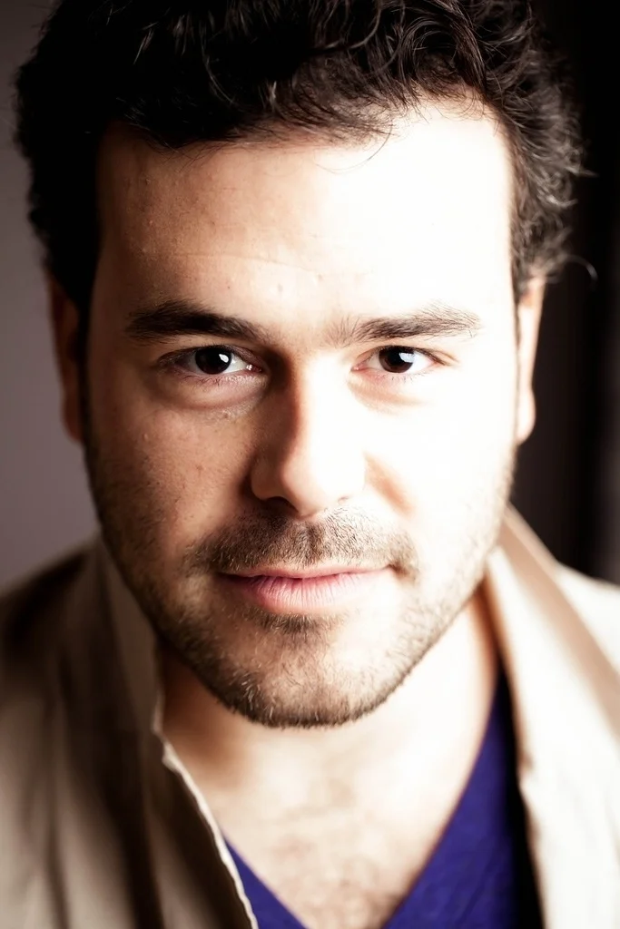 Stage design consultant: Mathieu Guertin