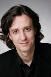 Conductor:  Jorge Parodi