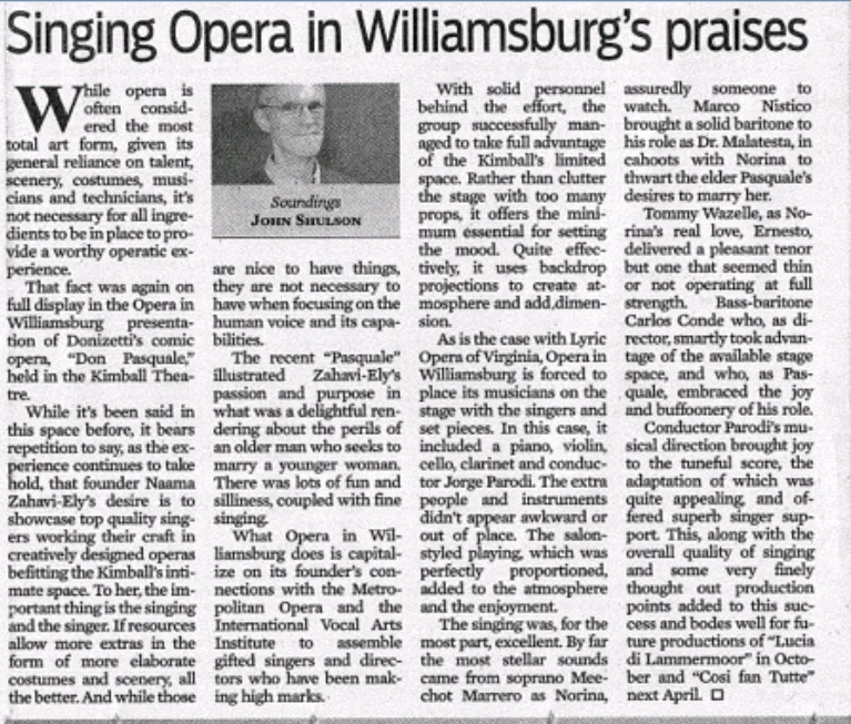 va gazette review April 16 2014.jpg
