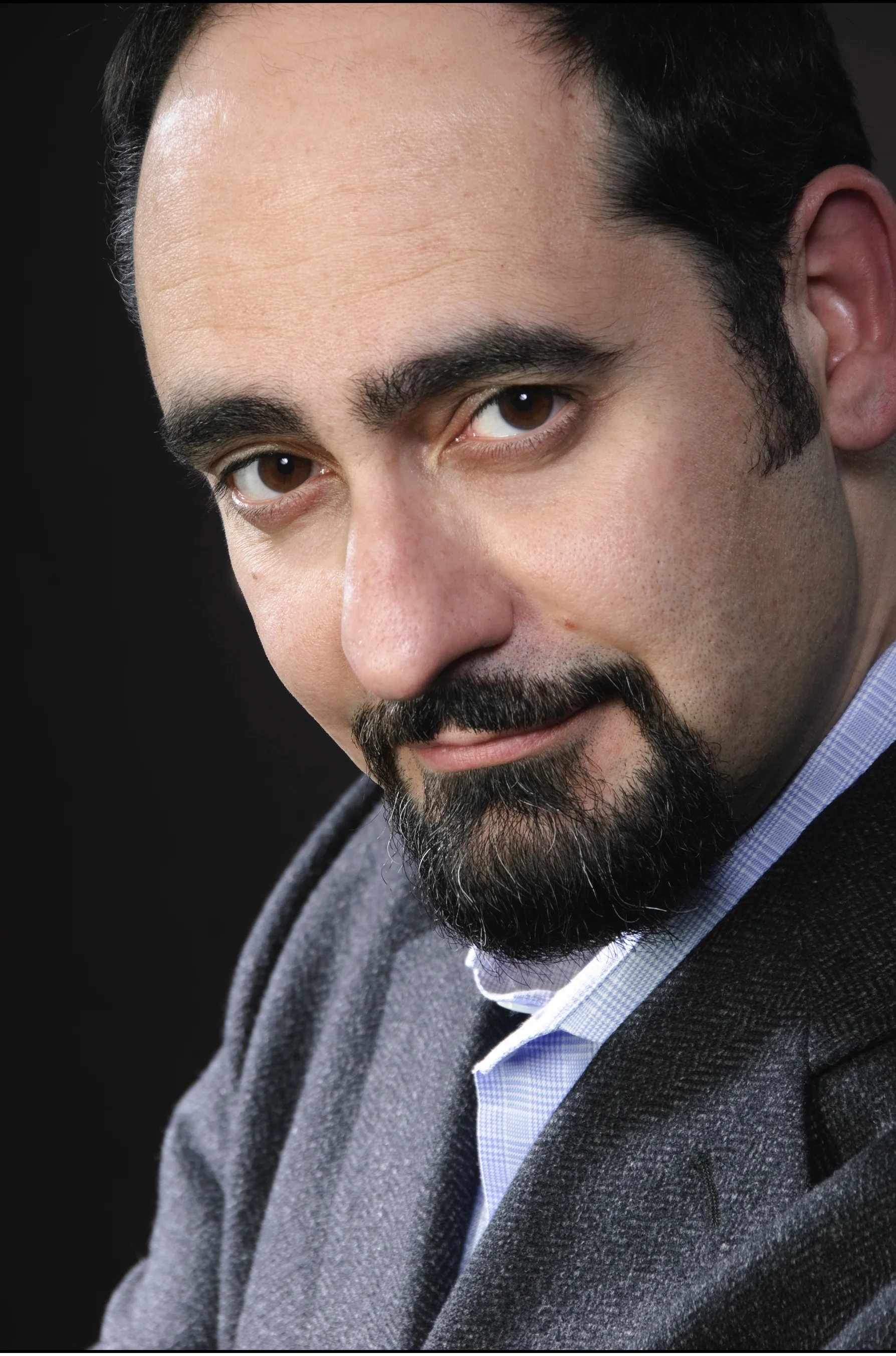 Marco Nisticò
