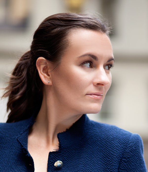Assistant Conductor: Daniela Candillari