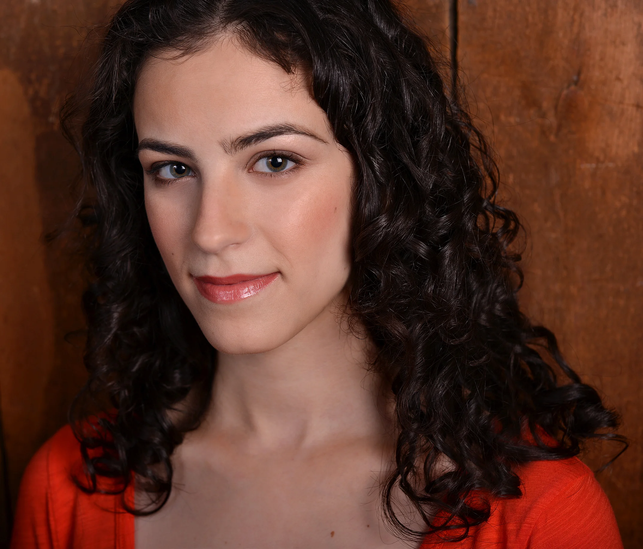 Zerlina: Emily Misch