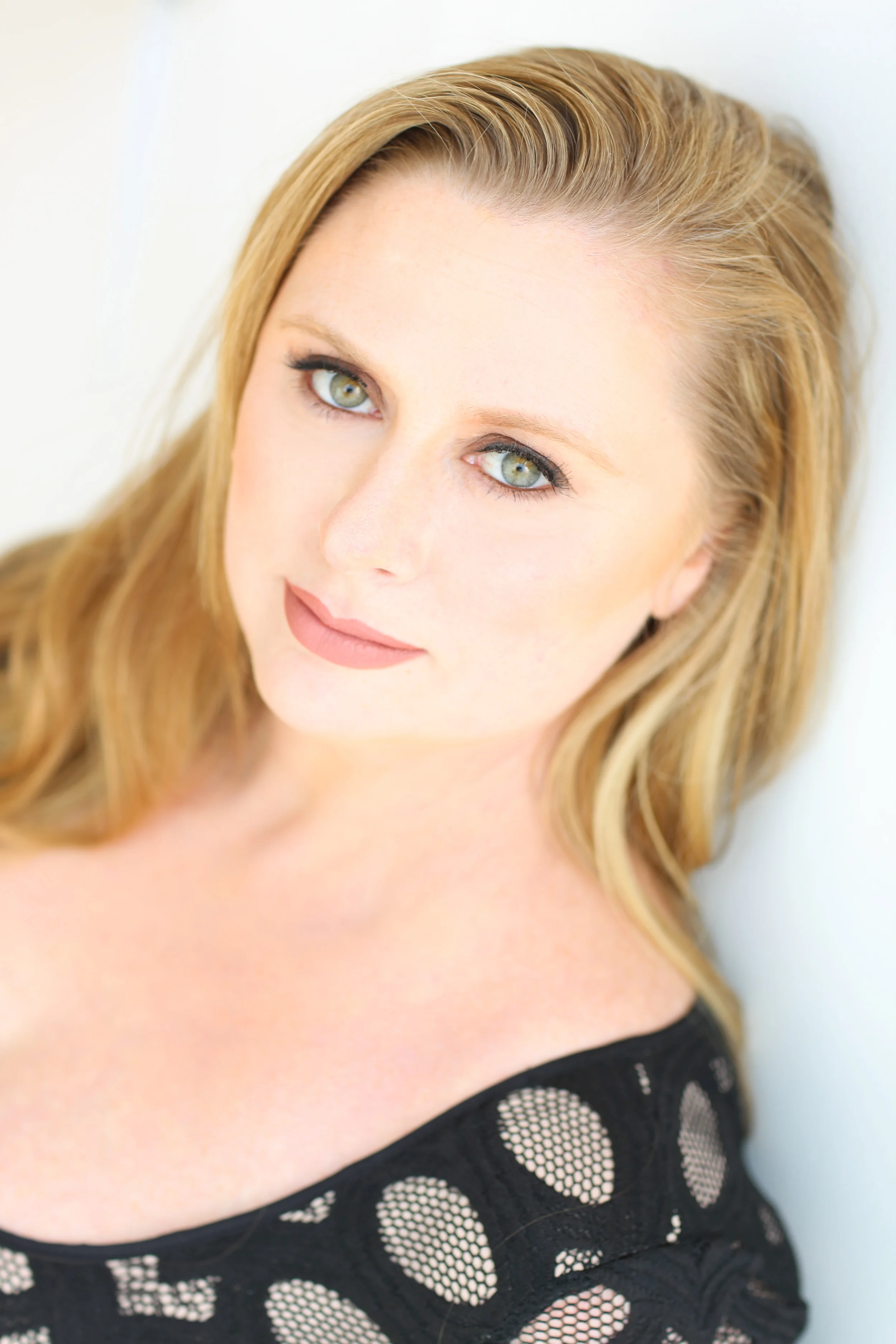 Donna Anna: Meredith Hansen