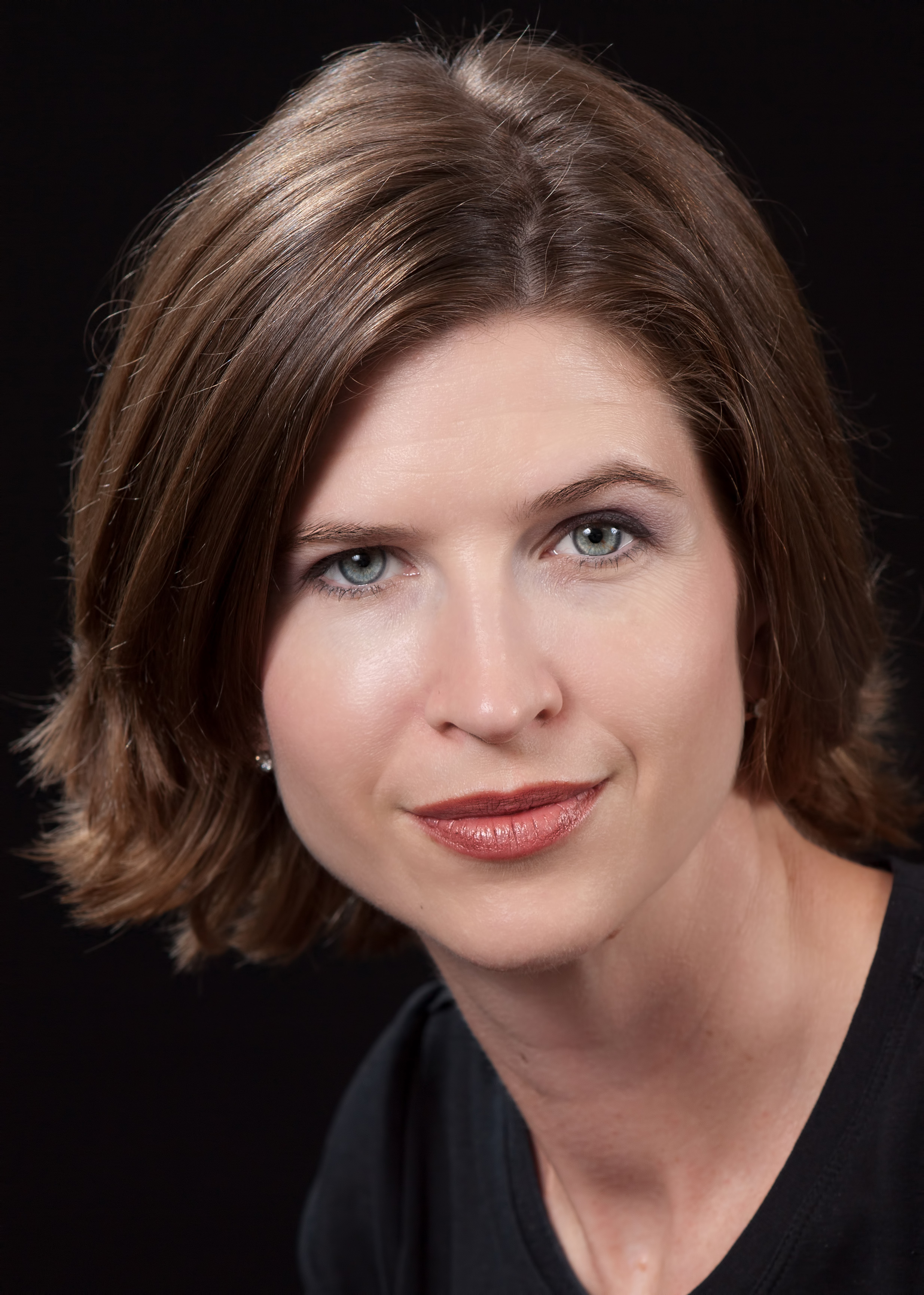 Pianist and Assistant Conductor:  Kristen Kemp