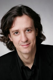 Conductor: Jorge Parodi