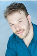 Eric Lindsey (Bass-Baritone)