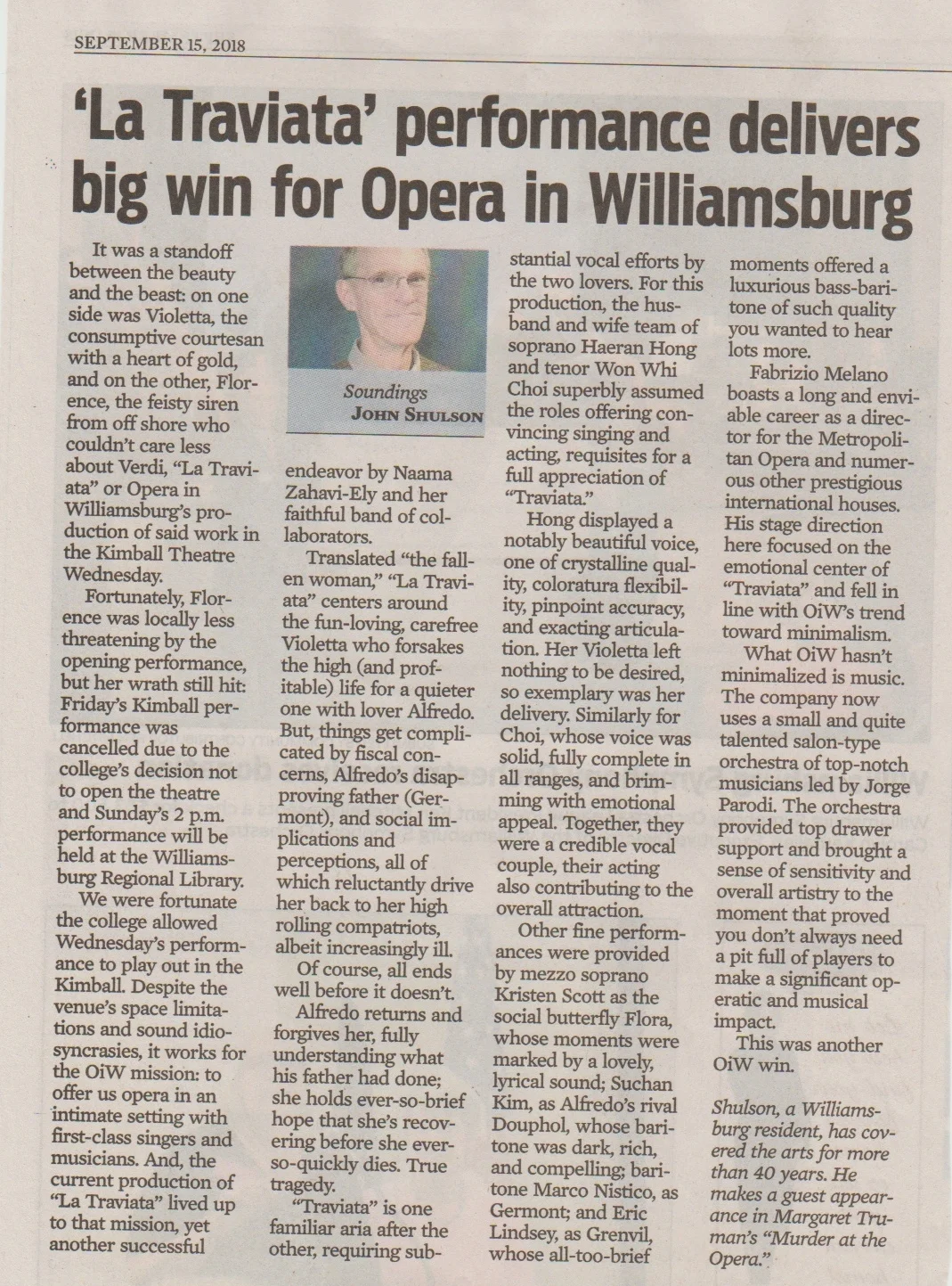Va Gazette review 9-15-18 Shulson Traviata.jpg
