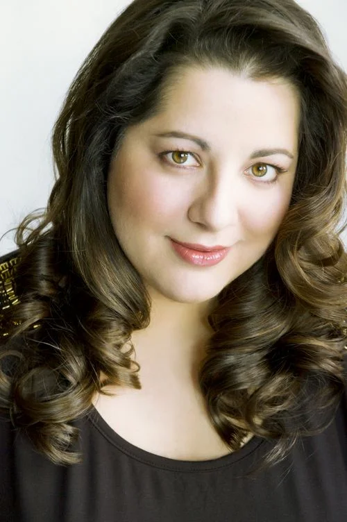 First Lady: Michelle Trovato