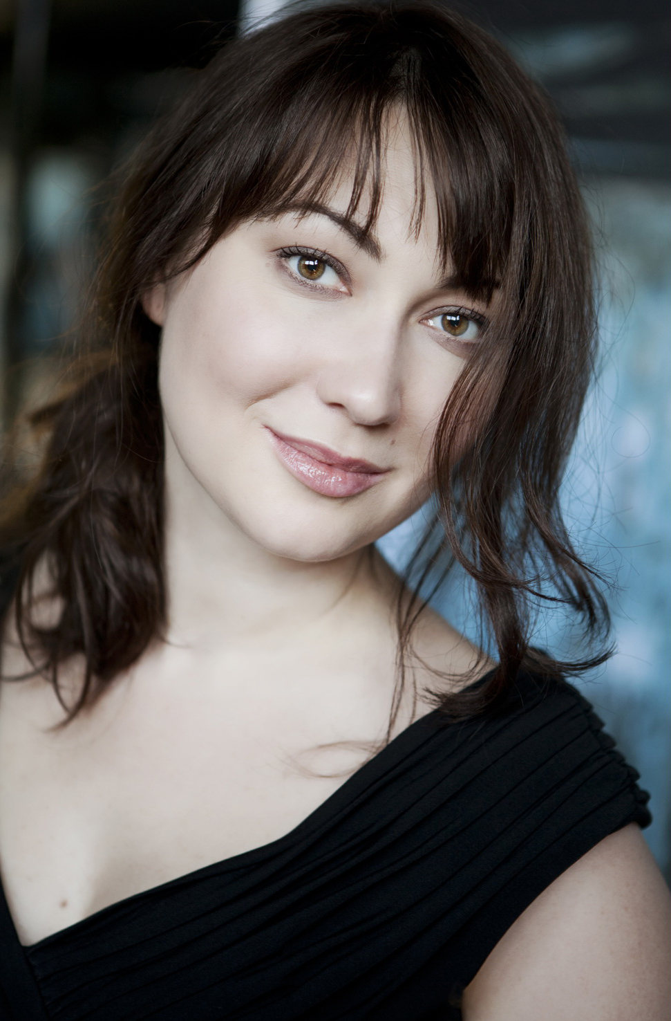 Assistant Conductor: Alexandra Naumenko