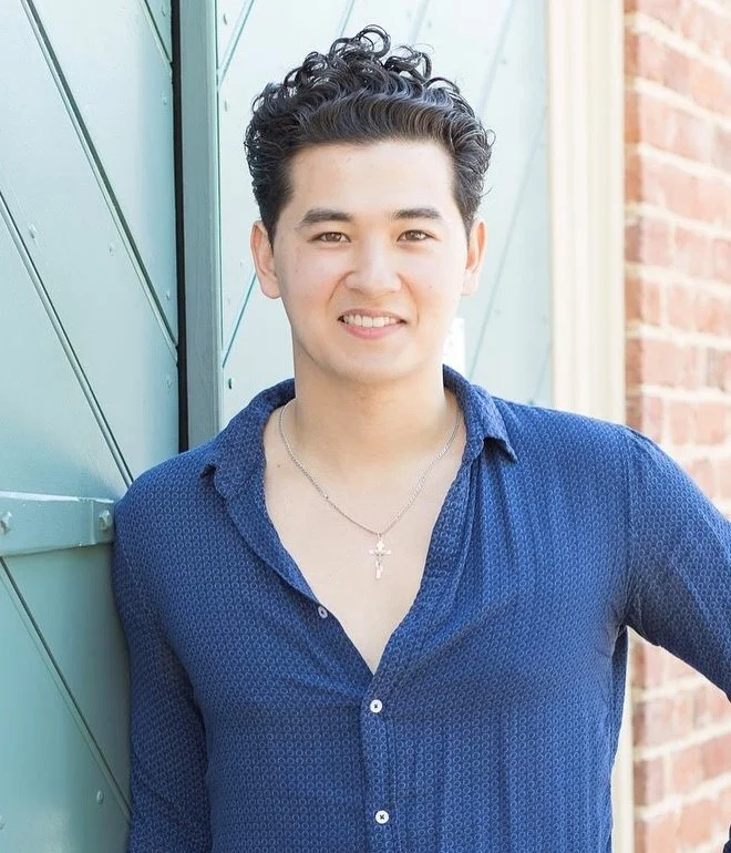 Tamino: Pavel Suliandziga