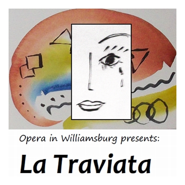 La traviata 2013